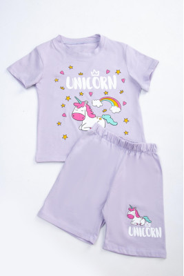 Комплект для дівчаток